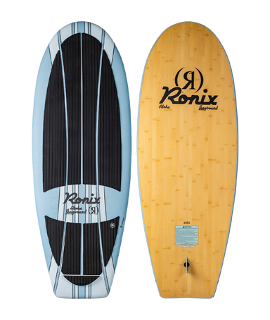 Ronix Aloha Longboard Marh Mellow 2026 - 88 Gear