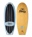 Ronix Aloha Longboard Marh Mellow 2026 - 88 Gear
