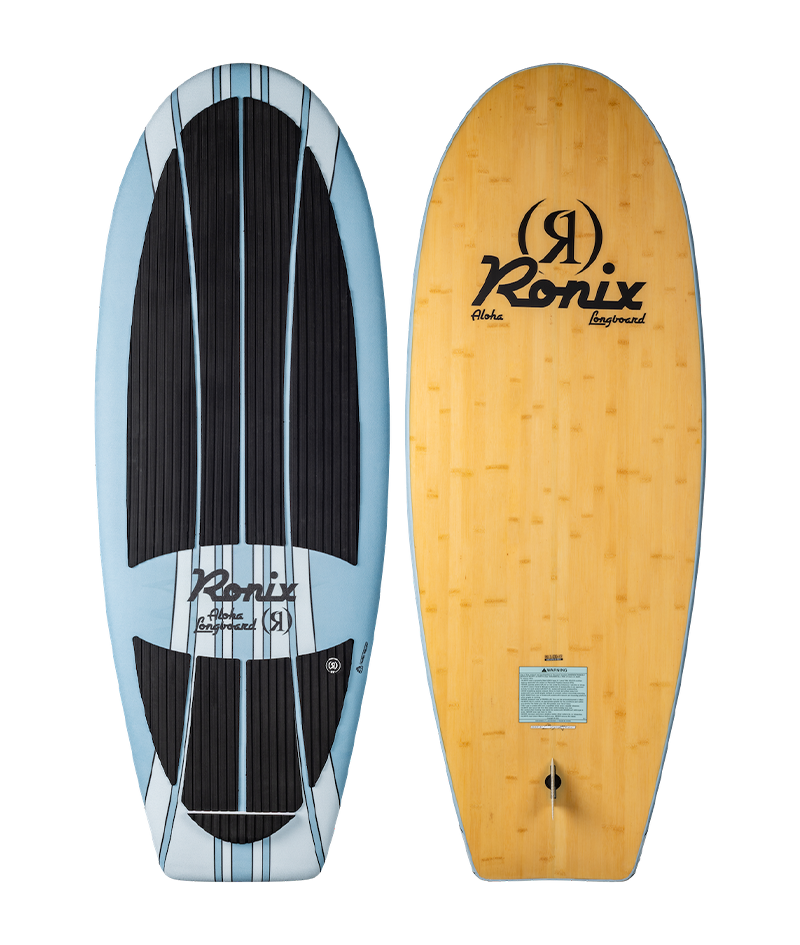 Ronix Aloha Longboard Marh Mellow 2026 - 88 Gear