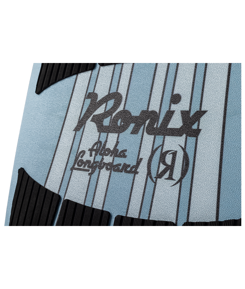Ronix Aloha Longboard Marh Mellow 2026 - 88 Gear