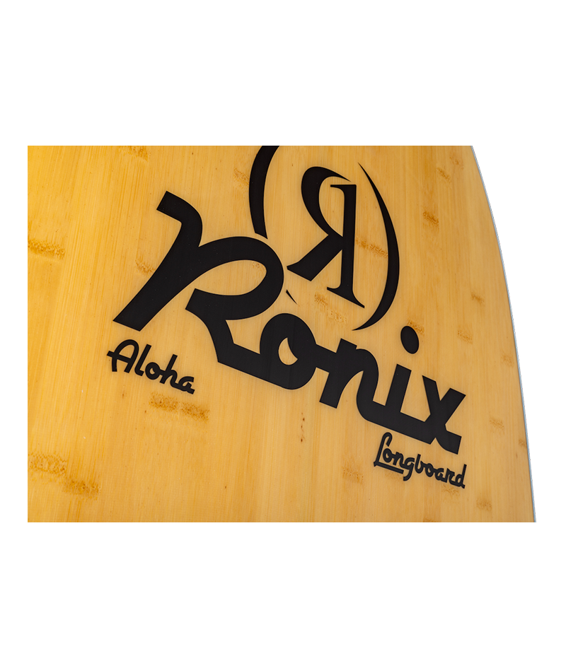 Ronix Aloha Longboard Marh Mellow 2026 - 88 Gear