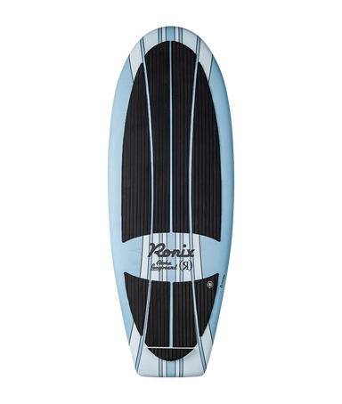 Ronix Aloha Longboard Marh Mellow 2026 - 88 Gear