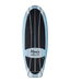 Ronix Aloha Longboard Marh Mellow 2026 - 88 Gear