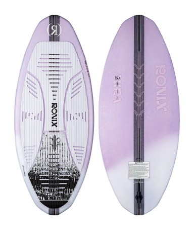 ROnix Women's Aura Flyweight Wakesurf Board 2026 - 88 Gear