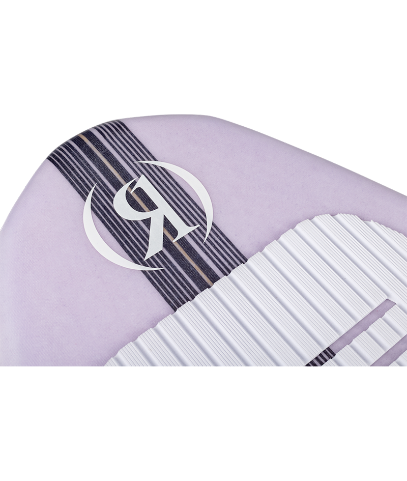 ROnix Women's Aura Flyweight Wakesurf Board 2026 - 88 Gear