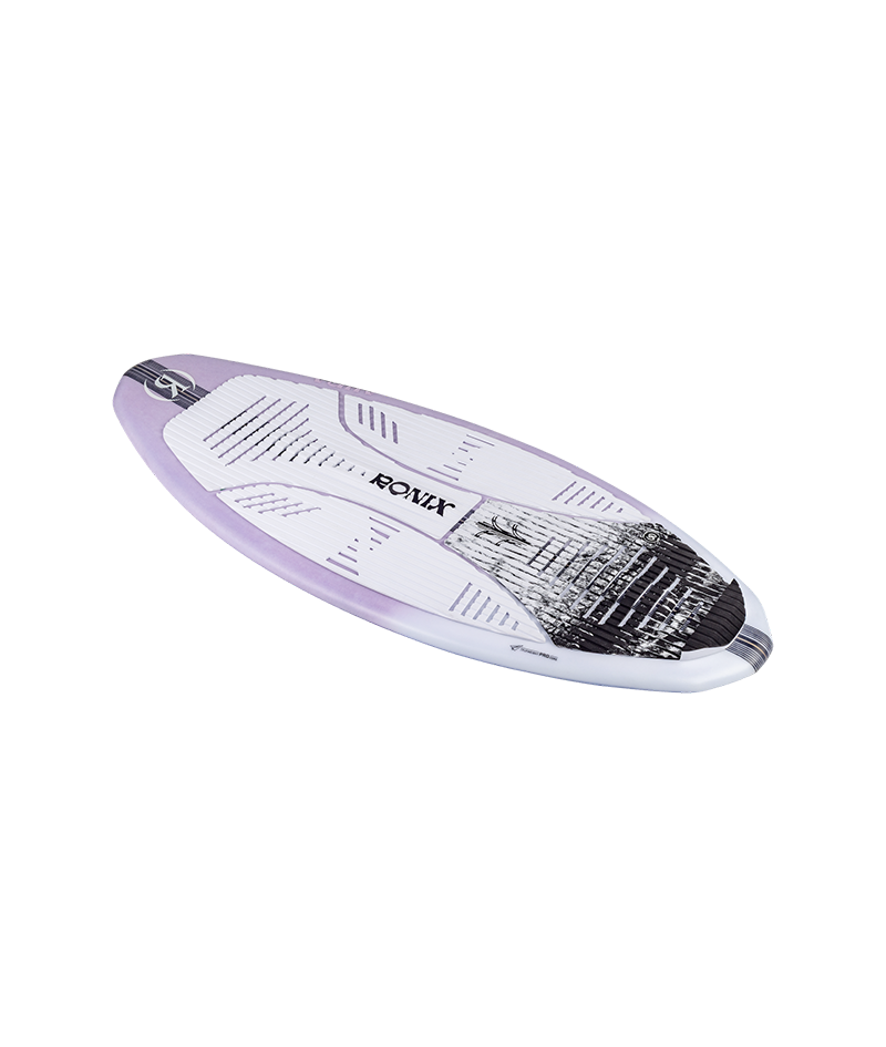 ROnix Women's Aura Flyweight Wakesurf Board 2026 - 88 Gear
