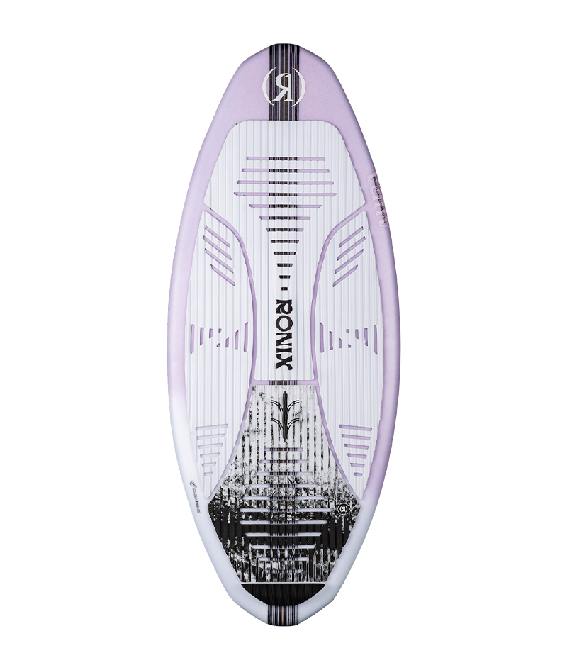 ROnix Women's Aura Flyweight Wakesurf Board 2026 - 88 Gear