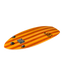 Ronix Blunt Nose Skimmer- Element Core - 88 Gear