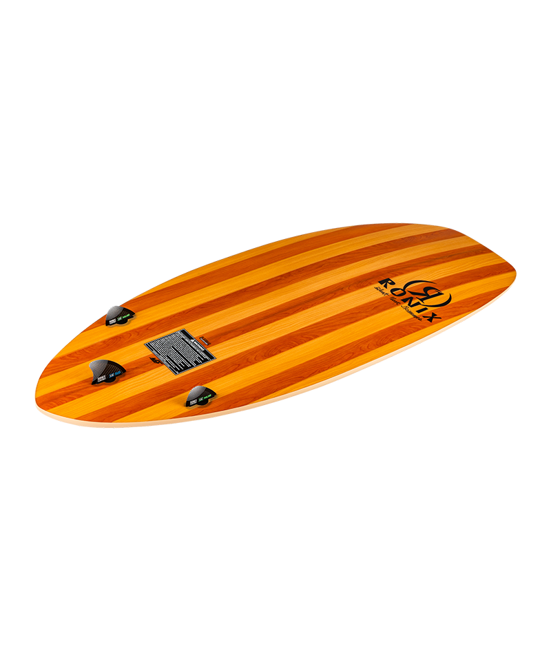 Ronix Blunt Nose Skimmer- Element Core - 88 Gear