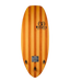 Ronix Blunt Nose Skimmer- Element Core - 88 Gear