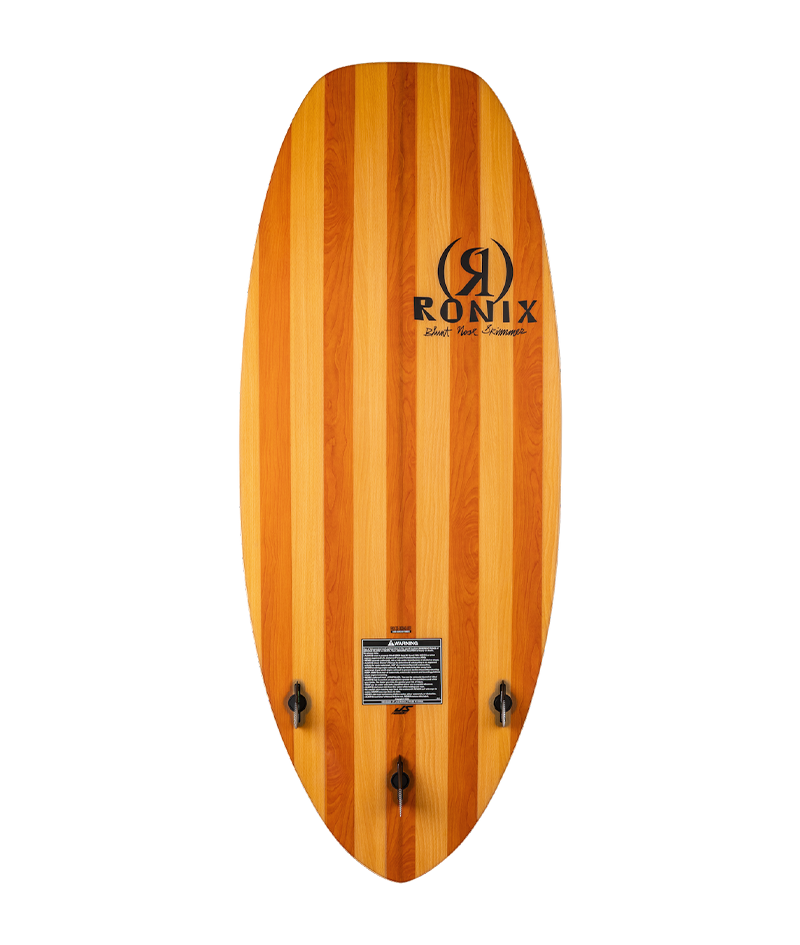 Ronix Blunt Nose Skimmer- Element Core - 88 Gear
