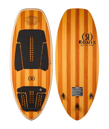 Ronix Blunt Nose Skimmer- Element Core - 88 Gear