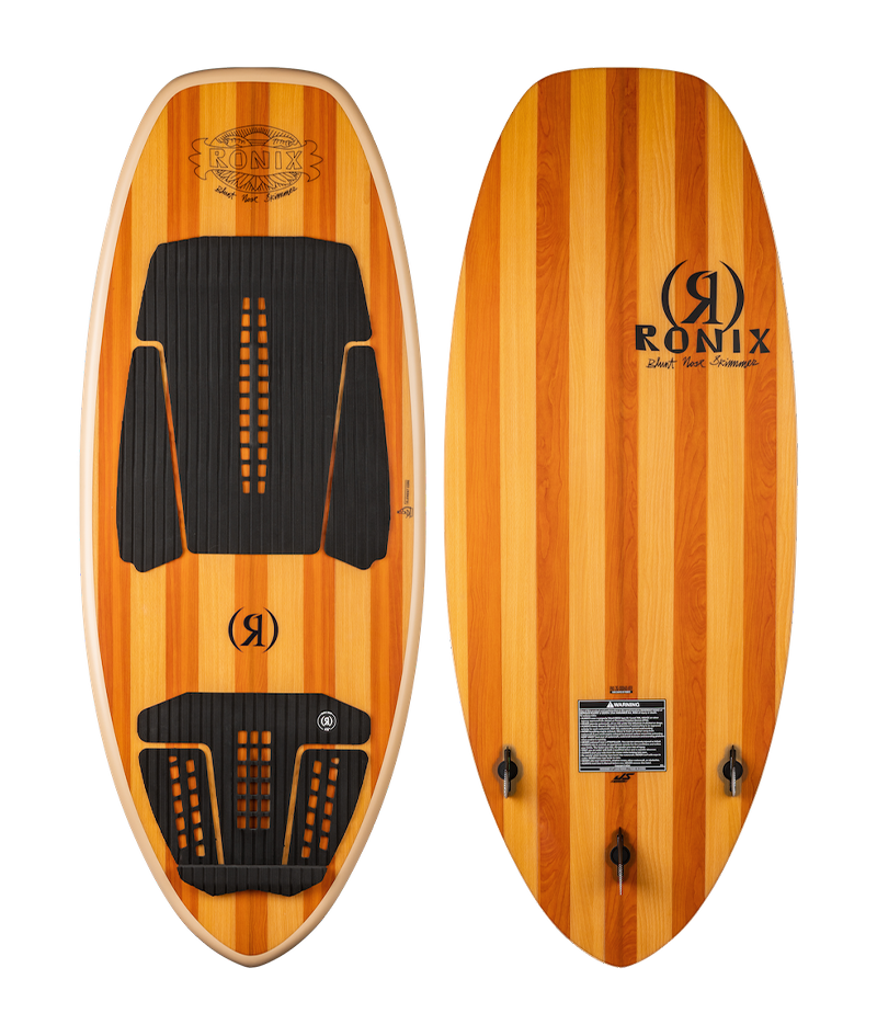 Ronix Blunt Nose Skimmer- Element Core - 88 Gear