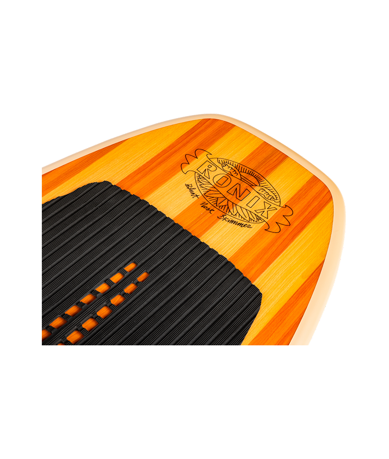 Ronix Blunt Nose Skimmer- Element Core - 88 Gear