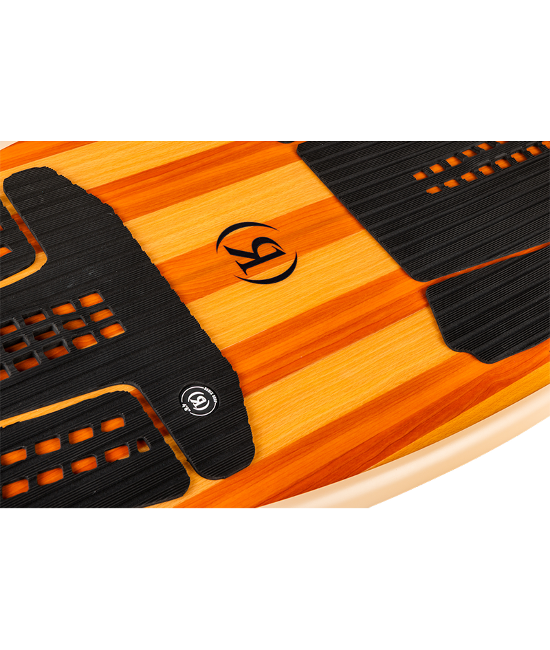 Ronix Blunt Nose Skimmer- Element Core - 88 Gear