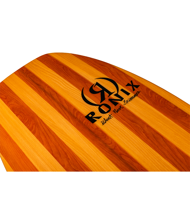 Ronix Blunt Nose Skimmer- Element Core - 88 Gear