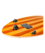 Ronix Blunt Nose Skimmer- Element Core - 88 Gear