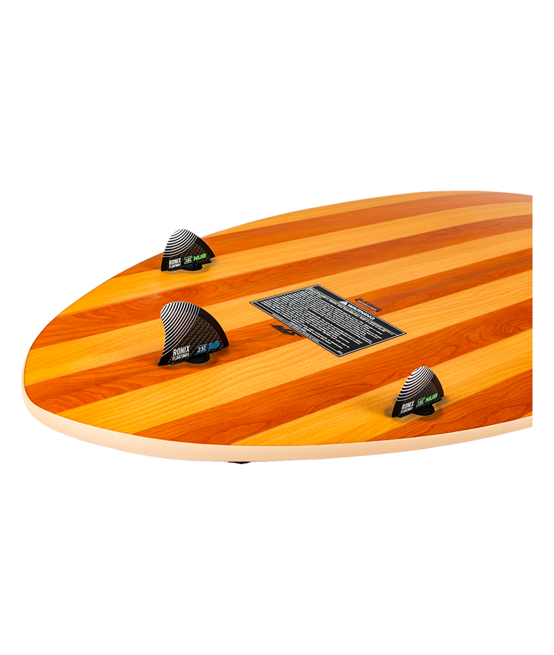 Ronix Blunt Nose Skimmer- Element Core - 88 Gear