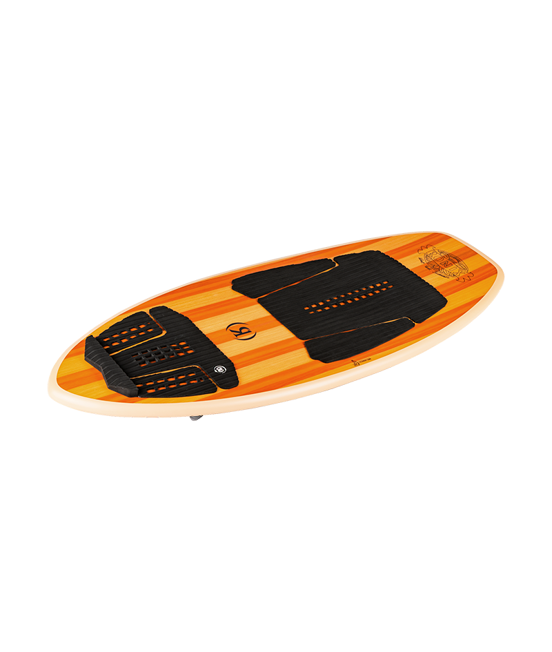 Ronix Blunt Nose Skimmer- Element Core - 88 Gear