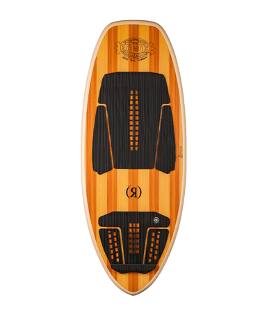 Ronix Blunt Nose Skimmer- Element Core - 88 Gear