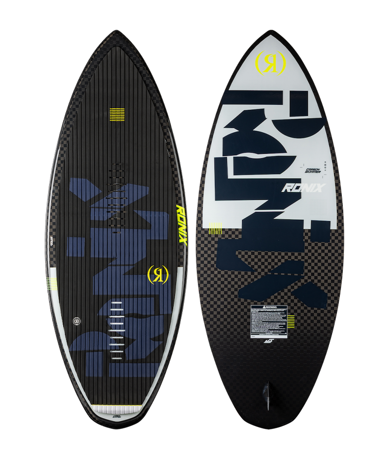Ronix Carbon Air Core 4 Skimmer
