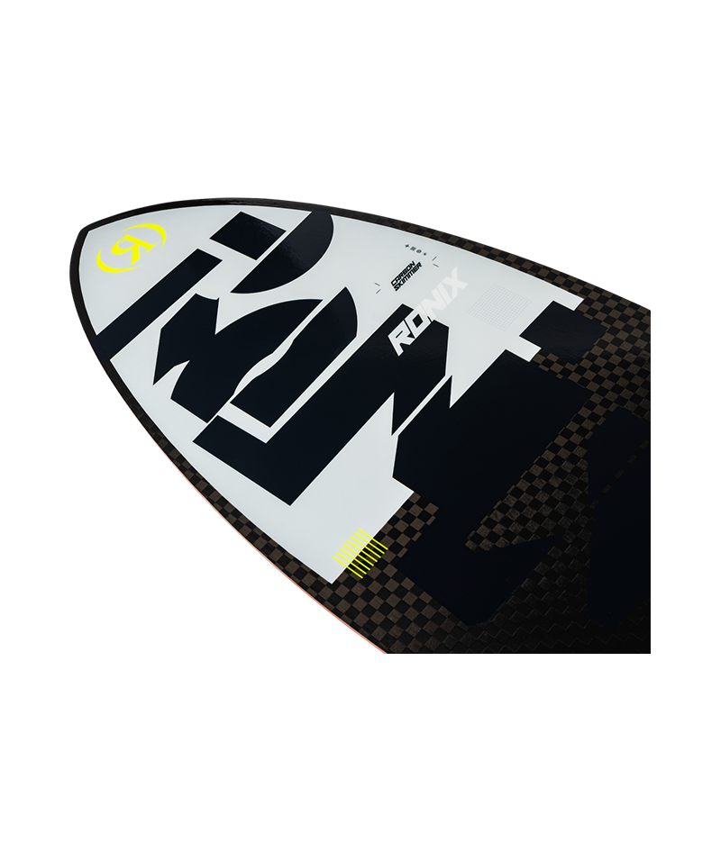 Ronix Carbon Air Core 4 Skimmer