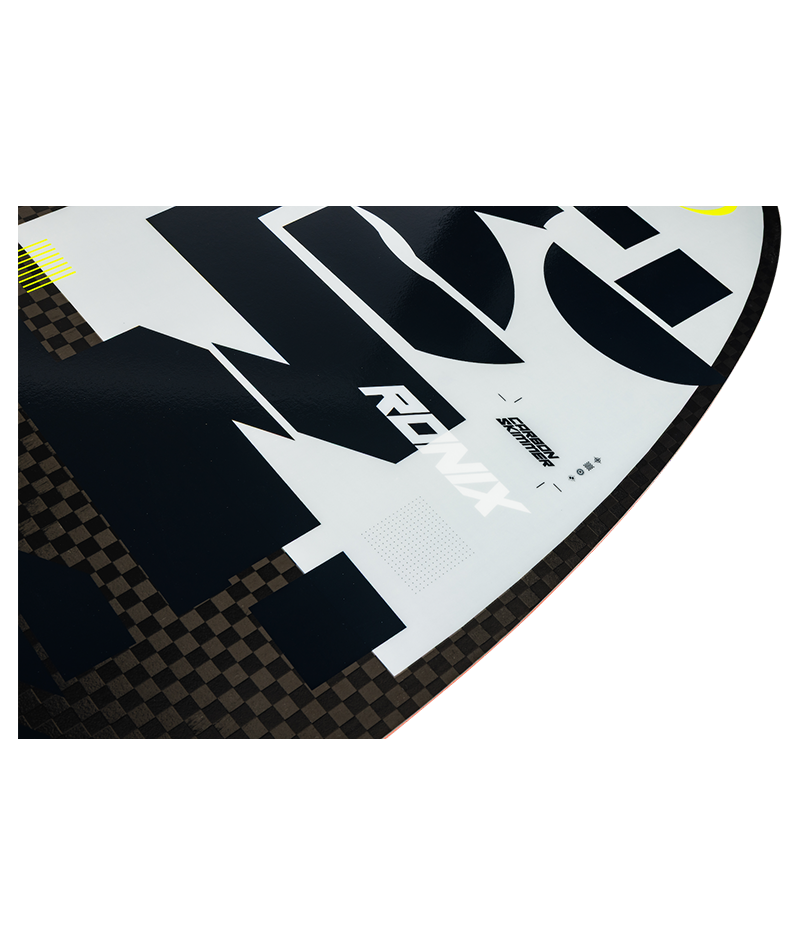 Ronix Carbon Air Core 4 Skimmer