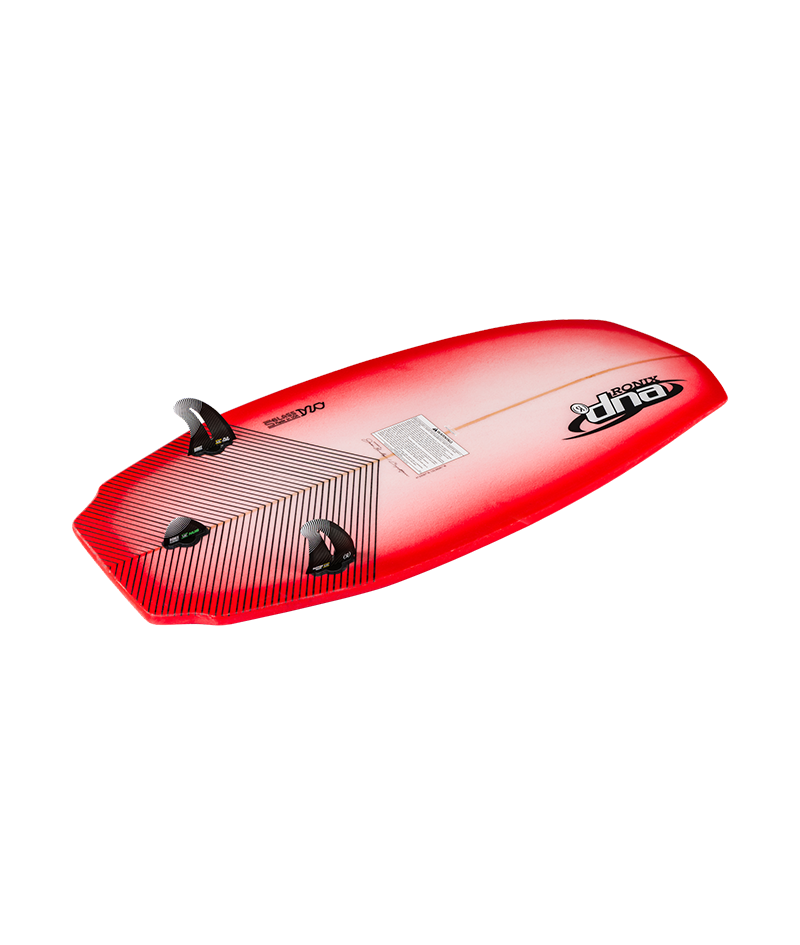 Ronix DNA Flyweight Pro Wakesurf Board - 88 Gear