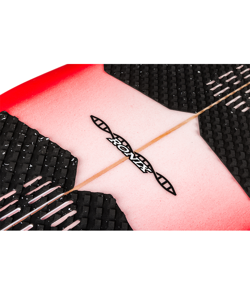 Ronix DNA Flyweight Pro Wakesurf Board - 88 Gear