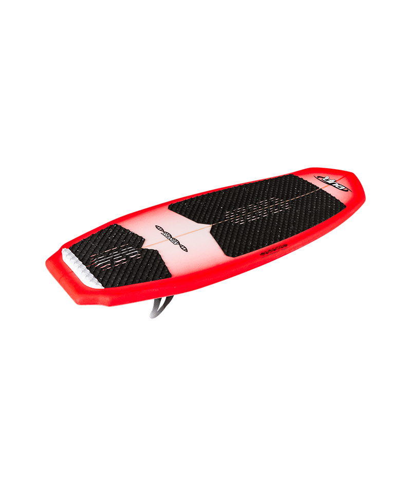 Ronix DNA Flyweight Pro Wakesurf Board - 88 Gear