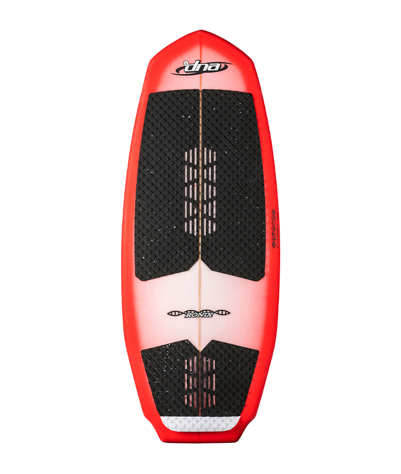 Ronix DNA Flyweight Pro Wakesurf Board - 88 Gear