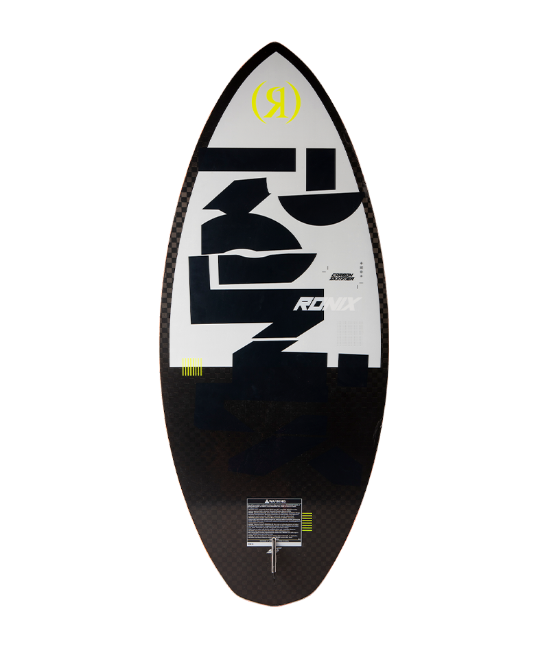 Ronix Carbon Air Core 4 Skimmer
