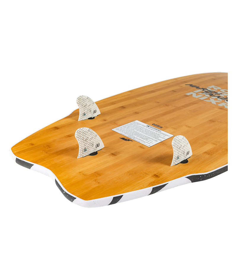 Ronix Takeoff Marsh Mellow Wakesurf Board - 88 Gear