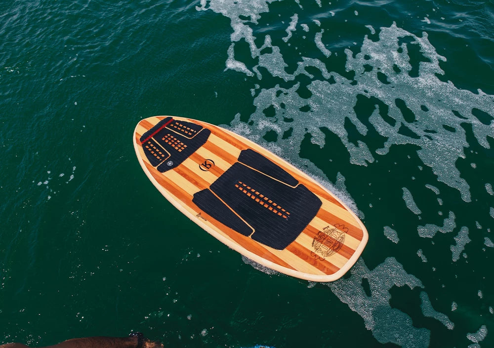 Ronix Blunt Nose Skimmer- Element Core - 88 Gear
