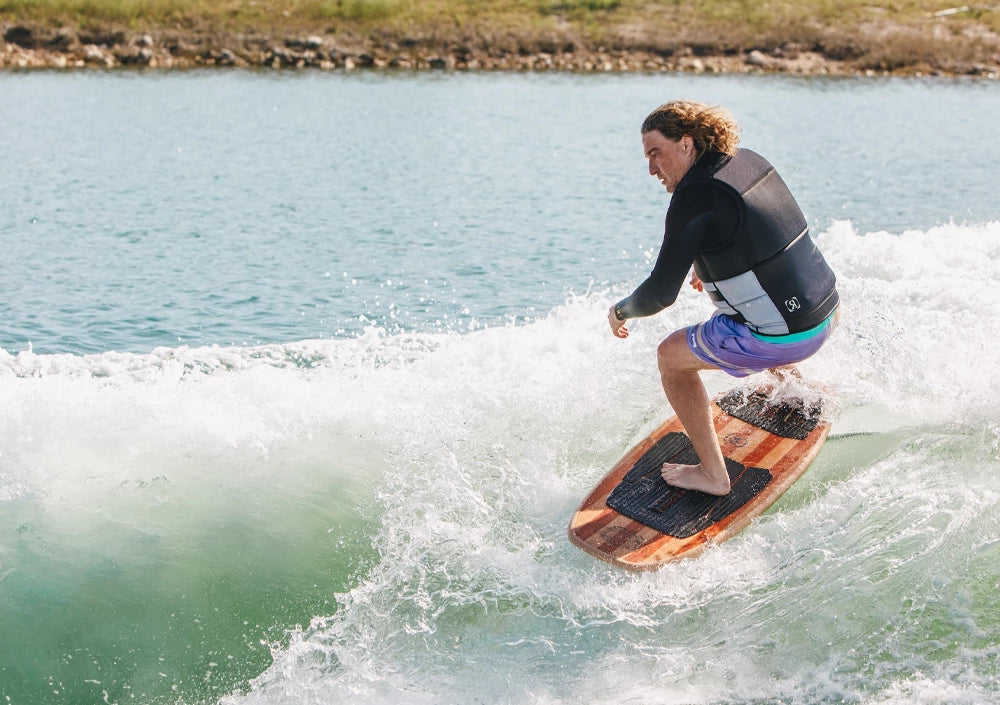Ronix Blunt Nose Skimmer- Element Core - 88 Gear