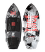 Ronix Women's Sea Captain Tuff Tech Wakesurf Board  2026 - 88 Gear
