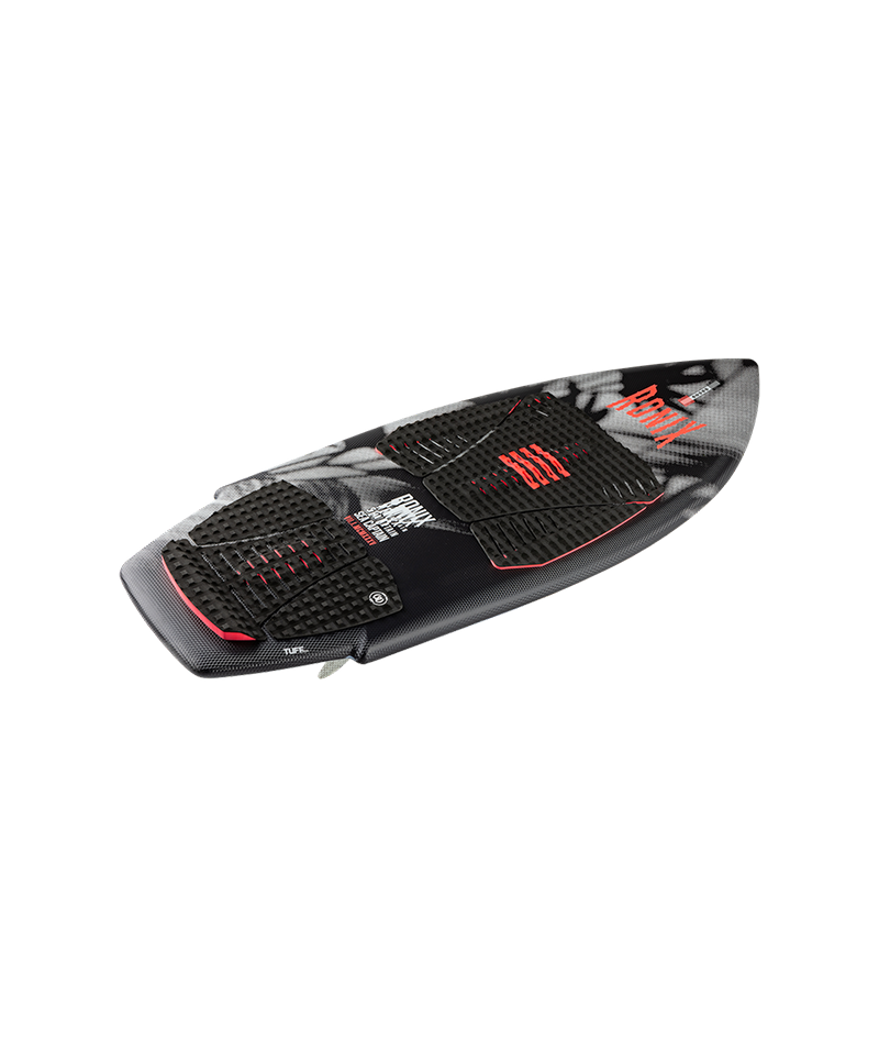 Ronix Women's Sea Captain Tuff Tech Wakesurf Board  2026 - 88 Gear