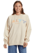 Roxy Lineup Oversized Crew - 88 Gear