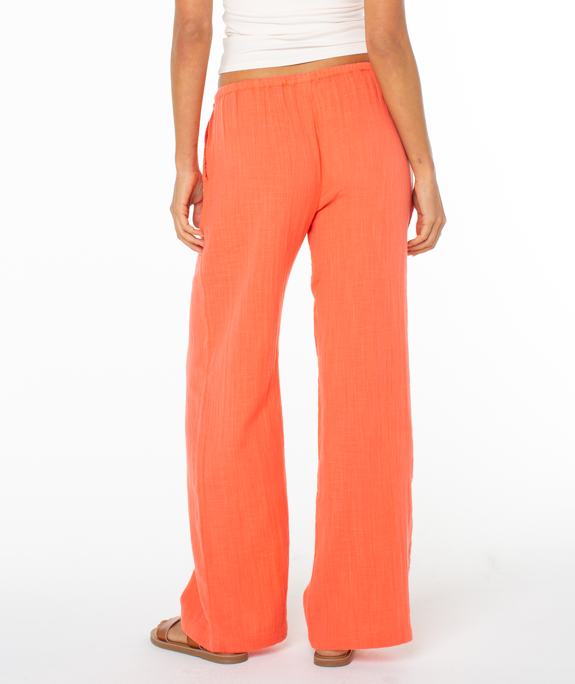 Roxy Iyla Solid Women's Pants