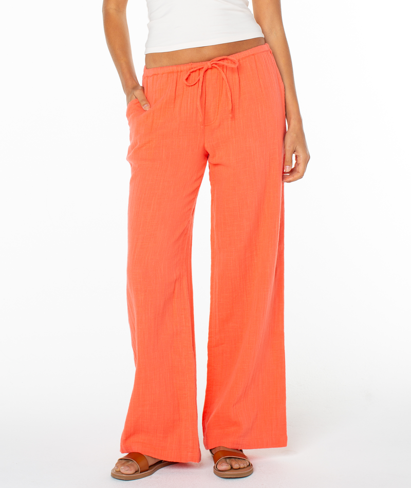 Roxy Iyla Solid Women's Pants