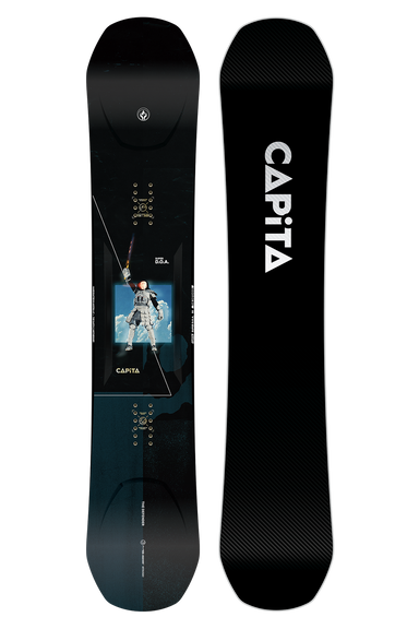 Capita Super D.O.A. Snowboard 2026 - 88 Gear