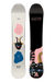 Capita Aeronaut Snowboard 2027 - 88 Gear