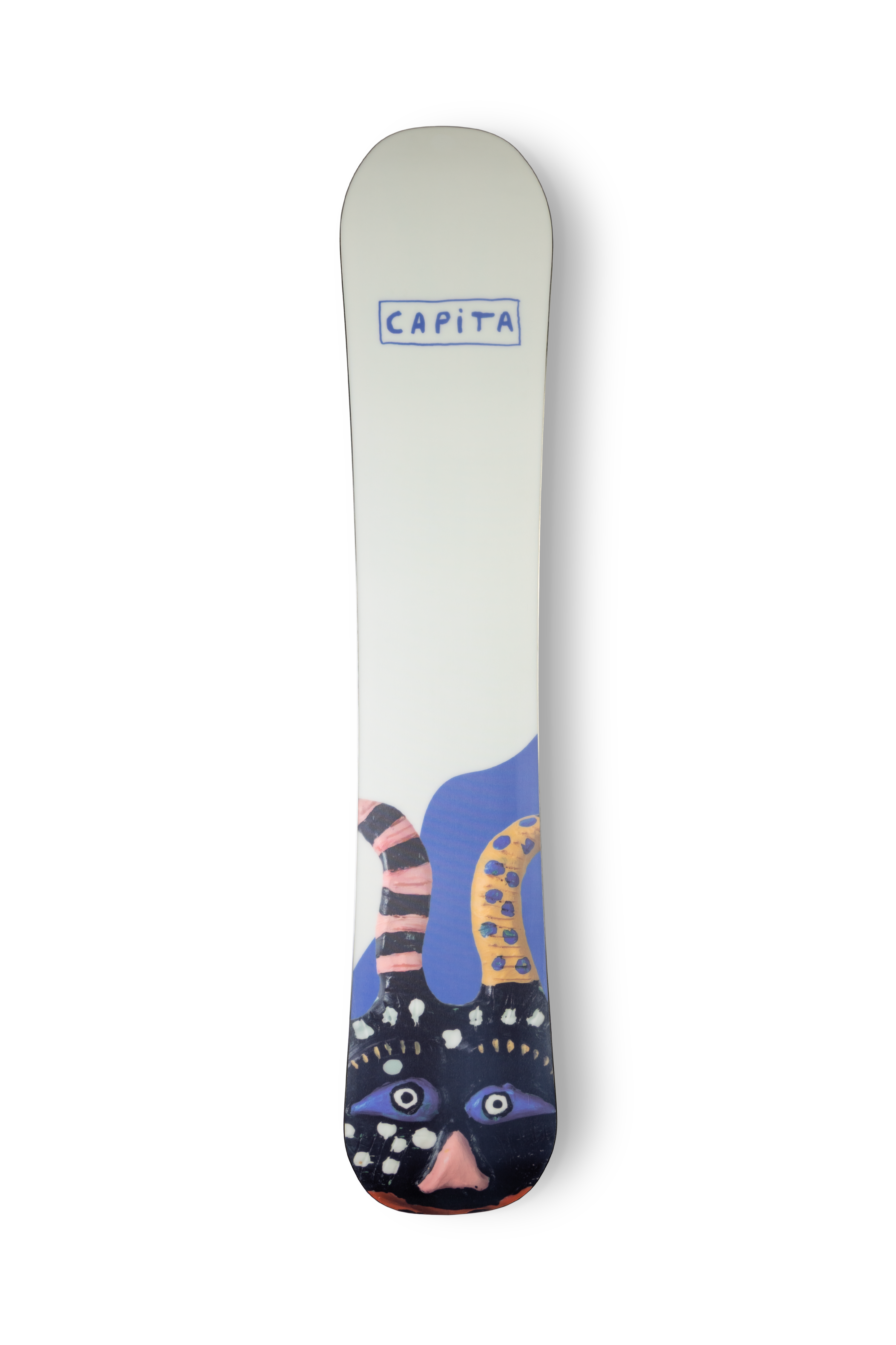 Capita Aeronaut Snowboard 2027 - 88 Gear