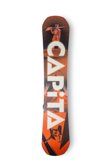 Capita D.O.A. Snowboard 2027 - 88 Gear