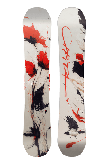 Capita Birds Of A Feather Snowboard 2027 - 88 Gear