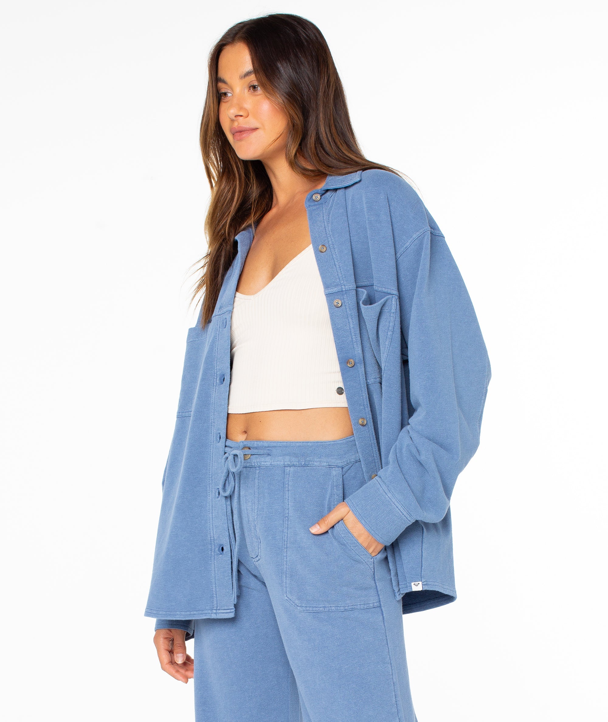 Roxy Dawn Light Top - 88 Gear