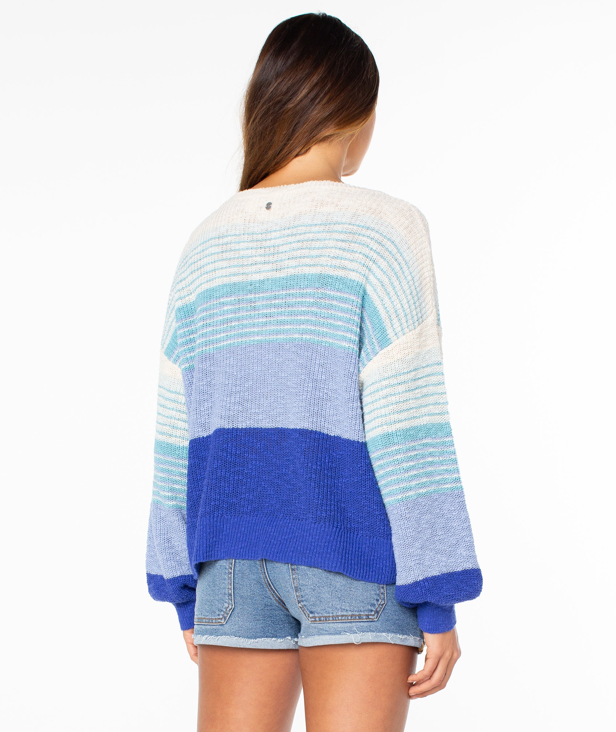 Roxy Vibe Level Top - 88 Gear