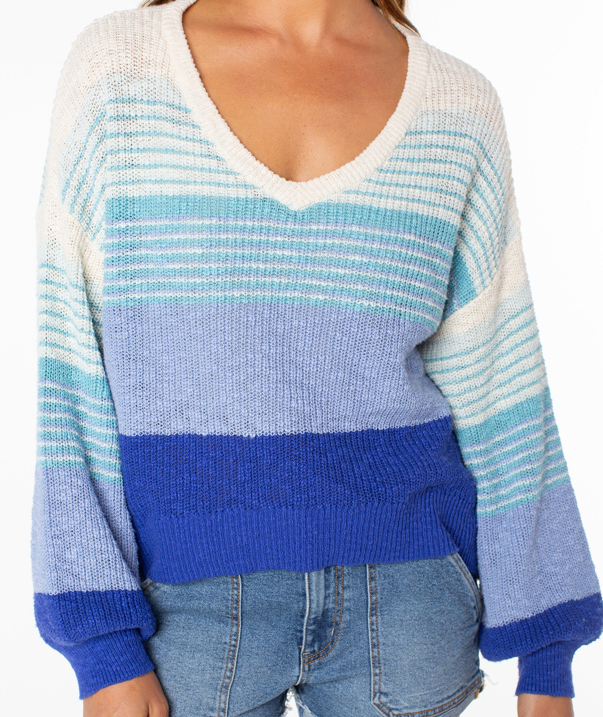 Roxy Vibe Level Top - 88 Gear