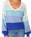 Roxy Vibe Level Top - 88 Gear