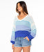 Roxy Vibe Level Top - 88 Gear